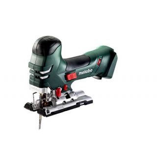 Metabo - STA 18 LTX 140 - Accu-decoupeerzaag 18,0V