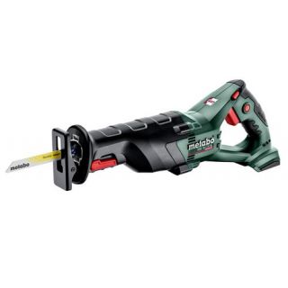 Metabo - SSE 18 LTX BL - Accu-reciprozaag 18,0V