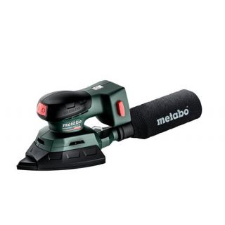 Metabo - SMA 12 BL - Accu-multi-schuurmachine 12,0V