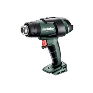 Metabo - HG 18 LTX 500 - Accu-heteluchtpistool 18,0V