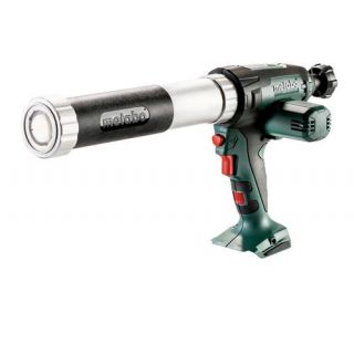 Metabo - KPA 18 LTX 400 - Accu-kitpistool 18,0V