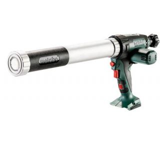 Metabo - KPA 18 LTX 600 - Accu-kitpistool 18,0V