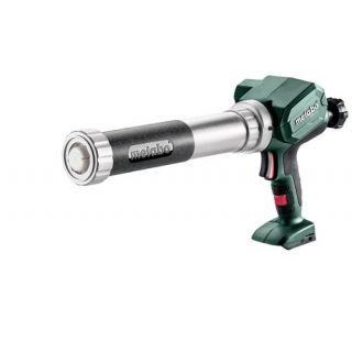 Metabo - KPA 12 400 - Accu-kitpistool 12,0V