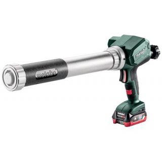 Metabo - KPA 12 600 - Accu-kitpistool 12,0V