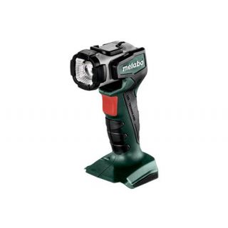 Metabo - ULA 14.4-18 LED - Accu-handlamp 14,4V