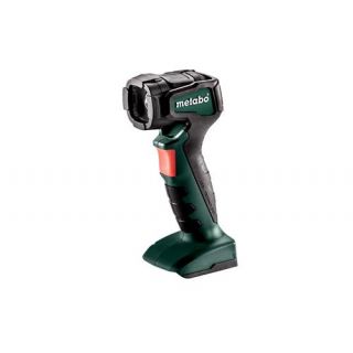 Metabo - ULA 12 LED - Accu-handlamp 12,0V