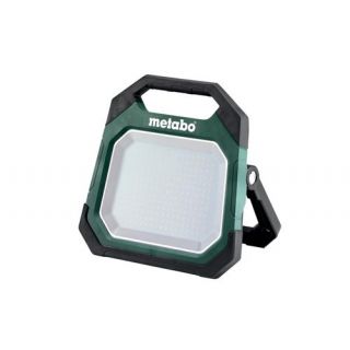 Metabo - BSA 18 LED 10000 - Accu-bouwlamp 18,0V