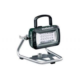 Metabo - BSA 14.4-18 LED - Accu-bouwlamp 14,4V