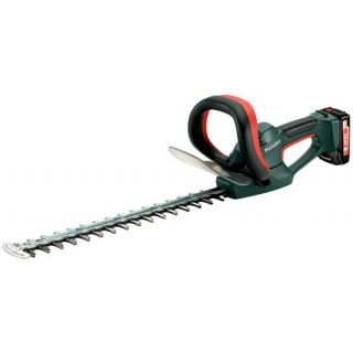 Metabo - AHS 18-45 V - Accu-heggenschaar 18,0V
