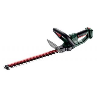 Metabo - HS 18 LTX 45 - Accu-heggenschaar 18,0V