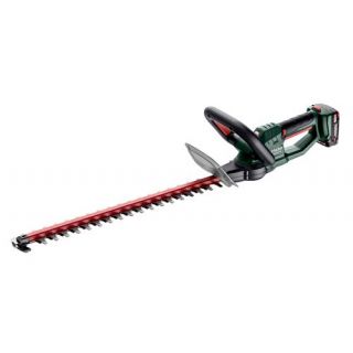Metabo - HS 18 LTX 55 - Accu-heggenschaar 18,0V