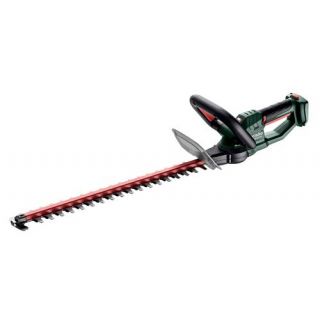 Metabo - HS 18 LTX 55 - Accu-heggenschaar 18,0V