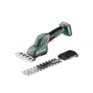 Metabo - SGS 12 Q - Accu-struik- en grasschaar 12,0V