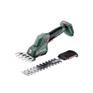 Metabo - SGS 18 LTX Q - Accu-struik- en grasschaar 18,0V