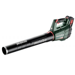Metabo - LB 18 LTX BL - Accu-bladblazer 18,0V