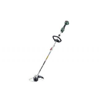 Metabo - RTD 18 LTX BL 30 - Accu-grastrimmer 18,0V