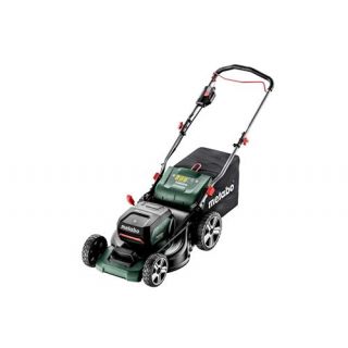 Metabo - RM 36-18 LTX BL 46 - Accu-grasmaaier 18,0V