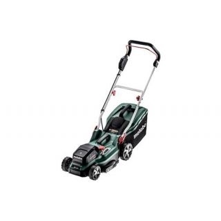 Metabo - RM 36-18 LTX BL 36 - Accu-grasmaaier 18,0V