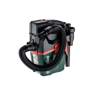Metabo - AS 18 L PC Compact - Accu-alleszuiger 18,0V