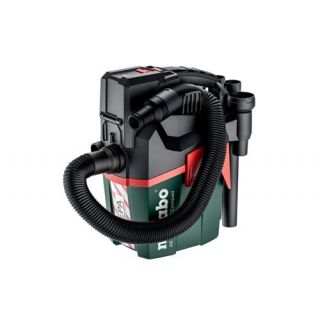 Metabo - AS 18 HEPA PC Compact - Accu-alleszuiger 18,0V