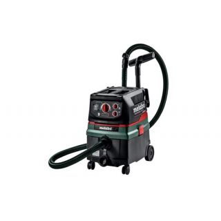 Metabo - ASR 36-18 BL 25 M SC - Accu-alleszuiger 18,0V