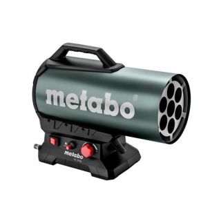 Metabo - HL 18 BL - Accu-gasheaters 18,0V