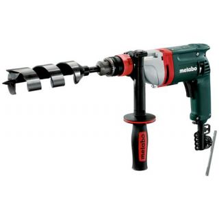Metabo - BE 75 Quick - Boormachine 230V