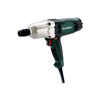 Metabo - SSW 650 - Slagmoersleutels 230V
