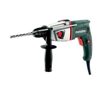 Metabo - BHE 2644 - Boorhamer 230V