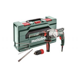 Metabo - KHE 2860 Quick Set - Combihamer 230V