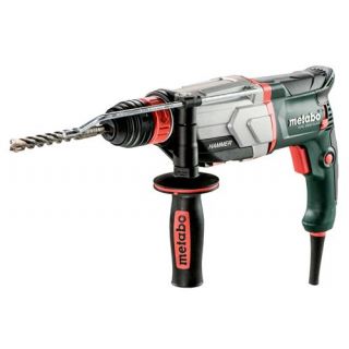 Metabo - KHE 2660 Quick - Combihamer 230V