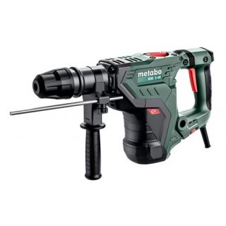 Metabo - KHE 5-40 - Combihamer 230V