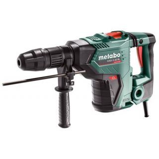 Metabo - KHEV 5-40 BL - Combihamer 230V