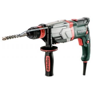 Metabo - UHEV 2860-2 Quick - Multihamer 230V