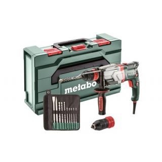 Metabo - UHEV 2860-2 Quick Set - Multihamer 230V
