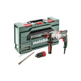 Metabo - UHEV 2860-2 Quick Set - Multihamer 230V