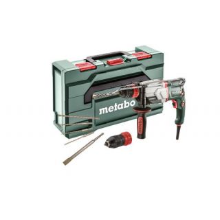 Metabo - UHE 2660-2 Quick Set - Multihamer 230V