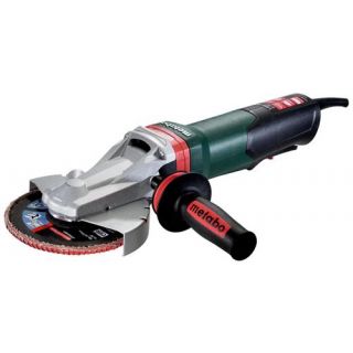 Metabo - WEPBF 15-150 Quick - Platkop-slijper 230V