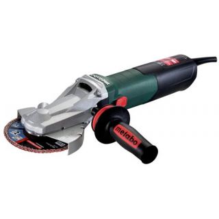 Metabo - WEF 15-125 Quick - Platkop-slijper 230V