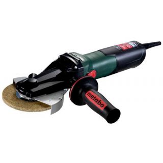 Metabo - WEVF 10-125 Quick Inox - Platkop-slijper 230V