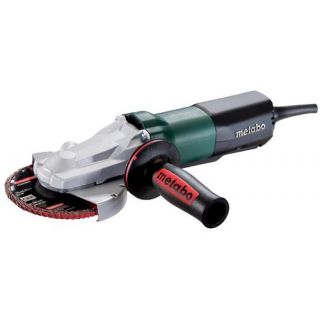 Metabo - WEPF 9-125 Quick - Platkop-slijper 230V
