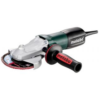 Metabo - WEF 9-125 Quick - Platkop-slijper 230V