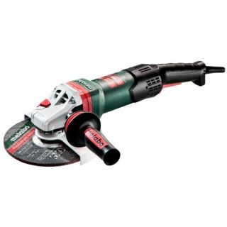 Metabo - WEPBA 19-180 Quick RT - Haakse slijper 230V