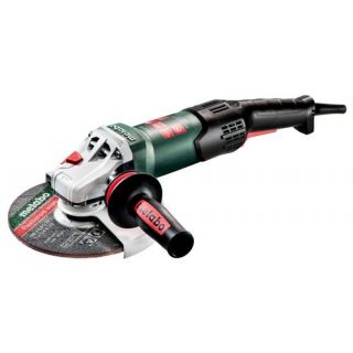 Metabo - WEA 19-180 Quick RT - Haakse slijper 230V