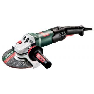 Metabo - WE 19-180 Quick RT - Haakse slijper 230V