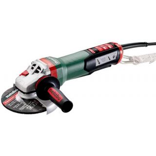 Metabo - WEPBA 19-150 Q DS M-Brush - Haakse slijper 230V