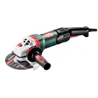 Metabo - WEPBA 17-150 Quick RT - Haakse slijper 230V
