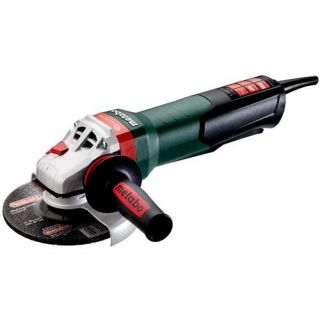 Metabo - WEPBA 17-150 Quick - Haakse slijper 230V