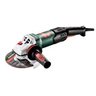 Metabo - WE 17-150 Quick RT - Haakse slijper 230V