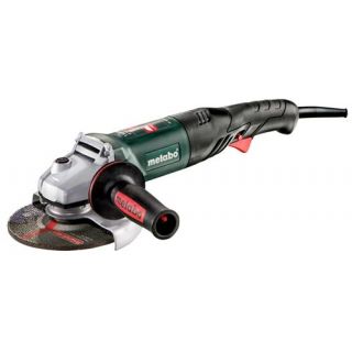 Metabo - WE 1500-150 RT - Haakse slijper 230V